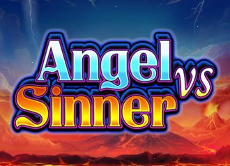 Angel vs sinner